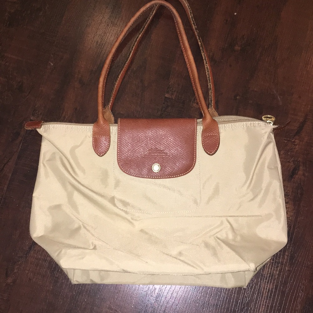 Longchamp le pliage tote - small